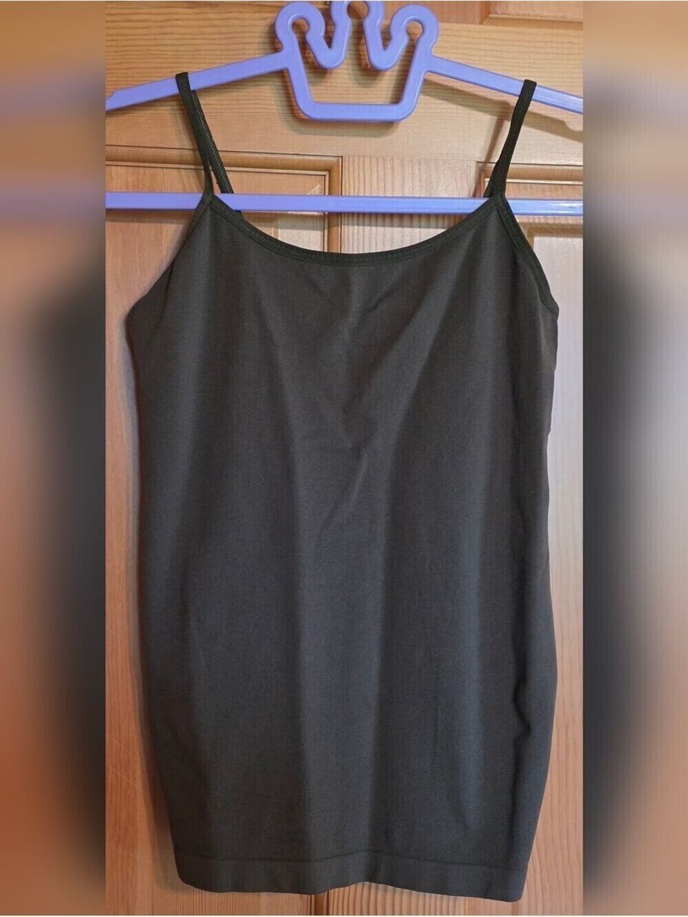 Y2k Vintage Mossimo Cami Tank